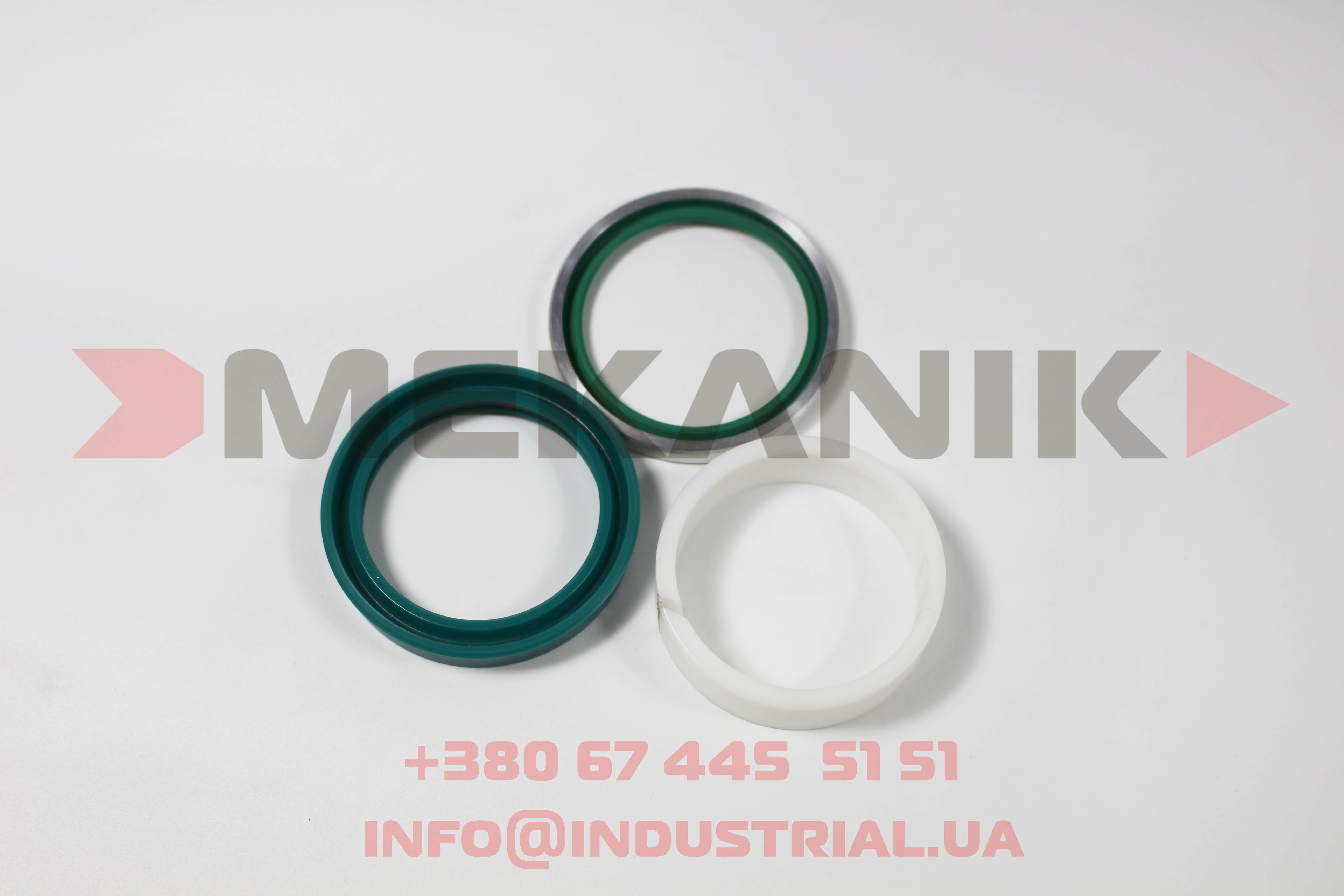 MKP 5031996 MEKANIK PRO